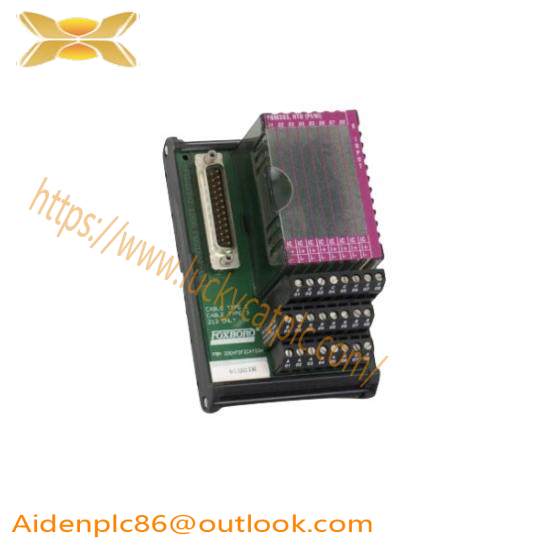 FOXBORO SY-60399001R SY-61025006RA