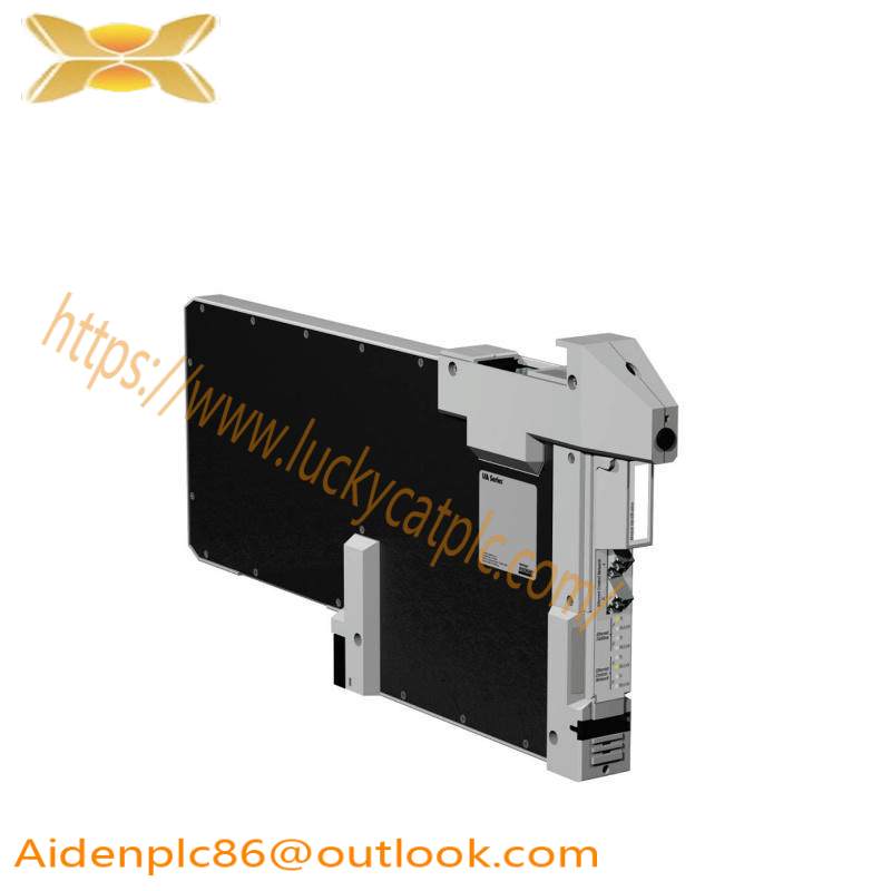 FOXBORO ZCP270