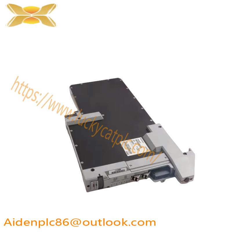 FOXBORO ZCP270 P0926CP-0E Control Processor