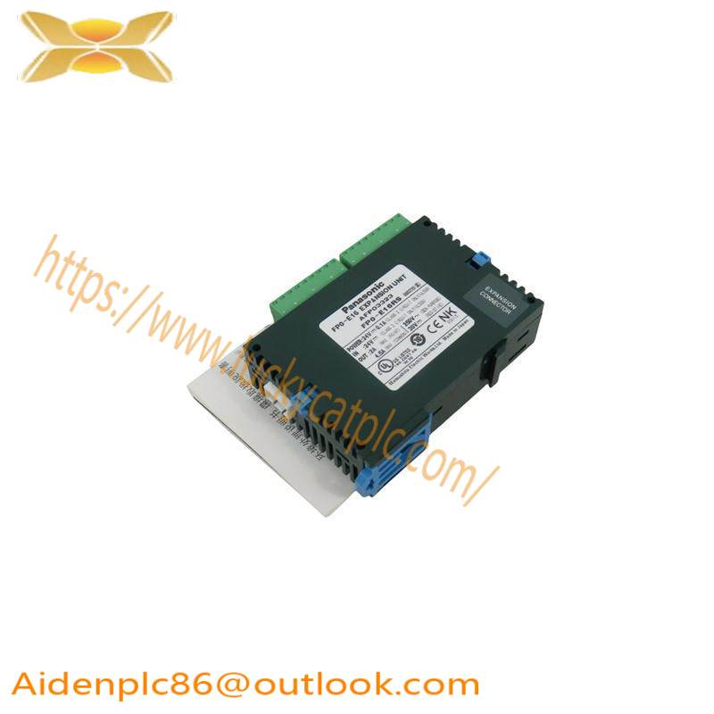  FPO-E16 Expansion Unit