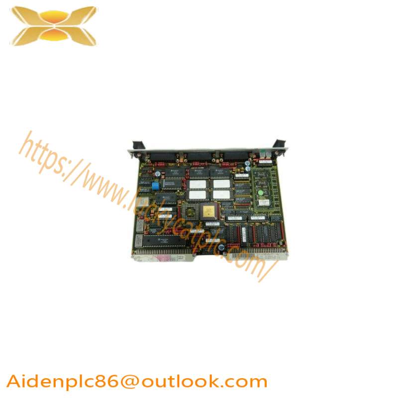 FRCE SYS68K CPU-40 B/16