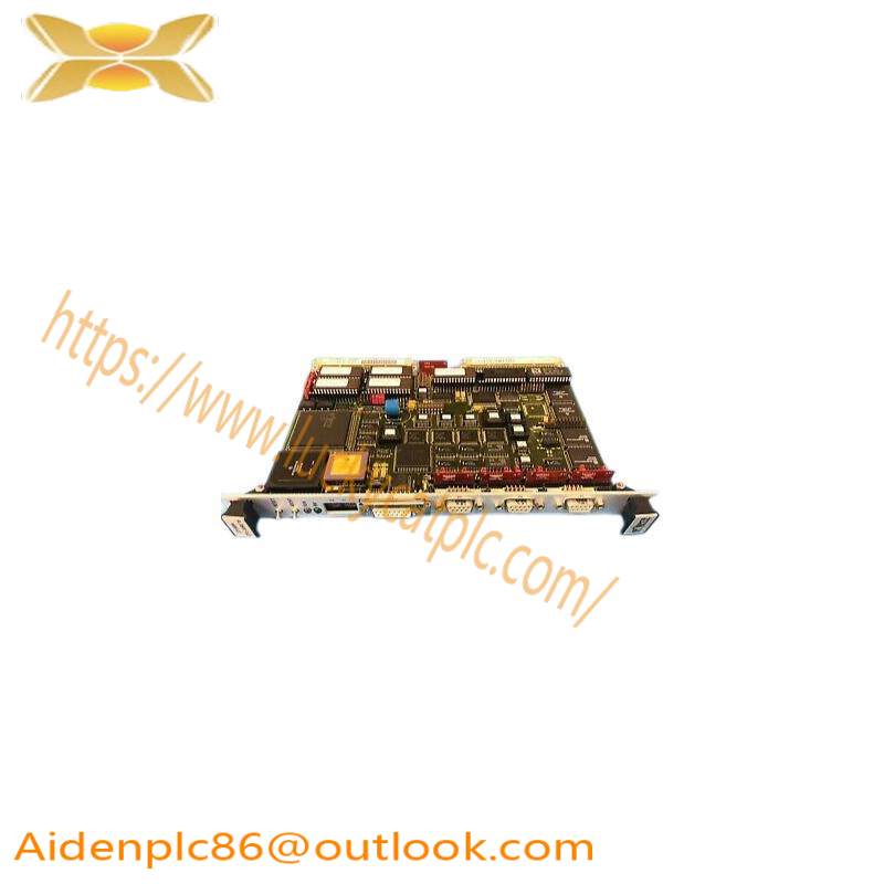 FRCE SYS68K CPU-40 B/16