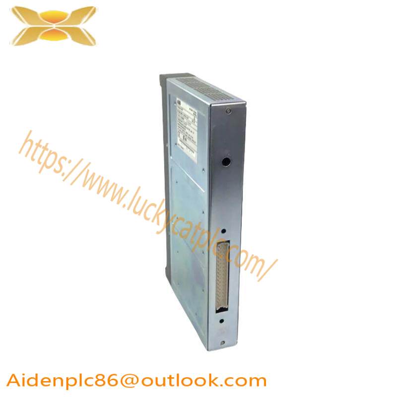 ABB Freelance2000 DDI 05 Digital input
