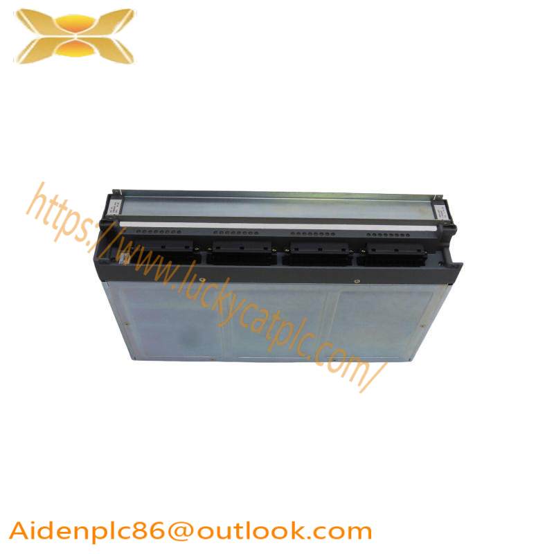 ABB Freelance 2000 DDI 01 Digital input