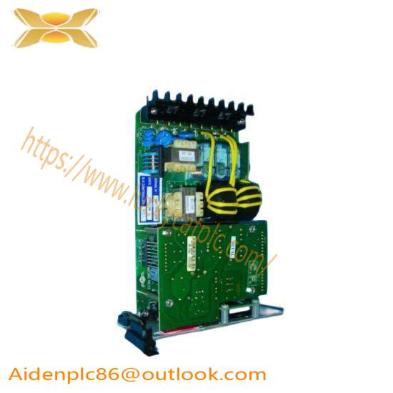 FRIEM DRP-6T WITH MC22-T Rectifier Unit