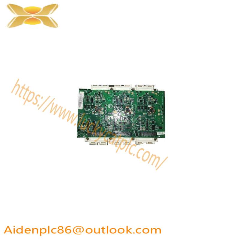 ABB FS300R12KE3/AGDR-72CS IGBT Inverter Module