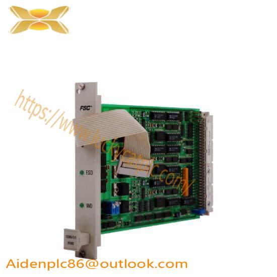FSC FS7-2173-2RP