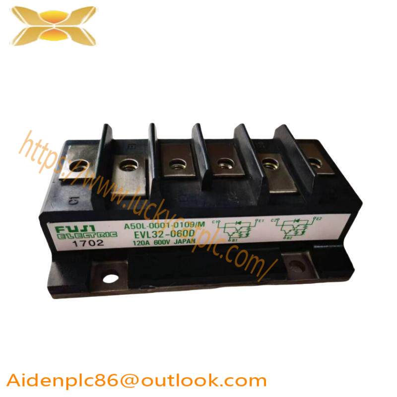 FUJI A50L-0001-0109 MODULE