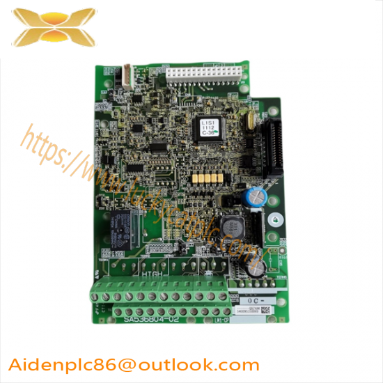 FUJI EP-3957C-C5 Series Power Driver Board