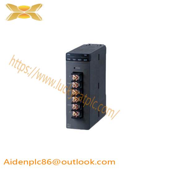 FUJI NP1L-RJ1 COMMUNICATION MODULE