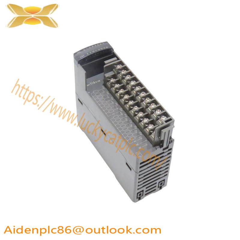 Fuji RYS401S3-VVS SERVO DRIVE