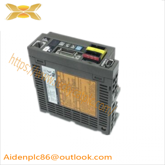 FUJI RYB401S3-VBC SERVO DRIVE