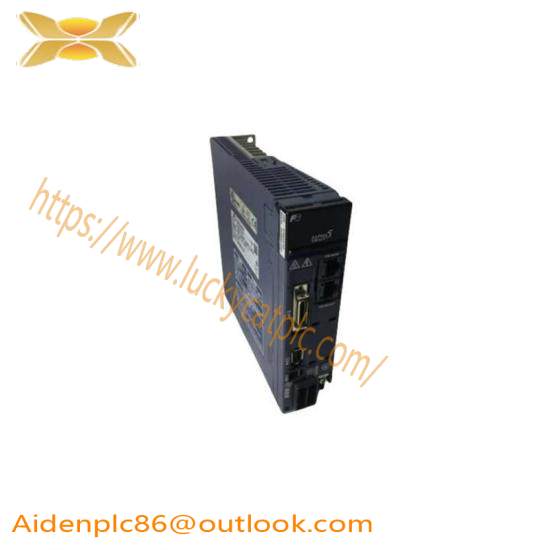 Fuji RYH401F5-VV2 Servo Amplifier