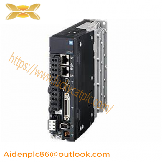 FUJI RYS101S3-VSS Servo Drive