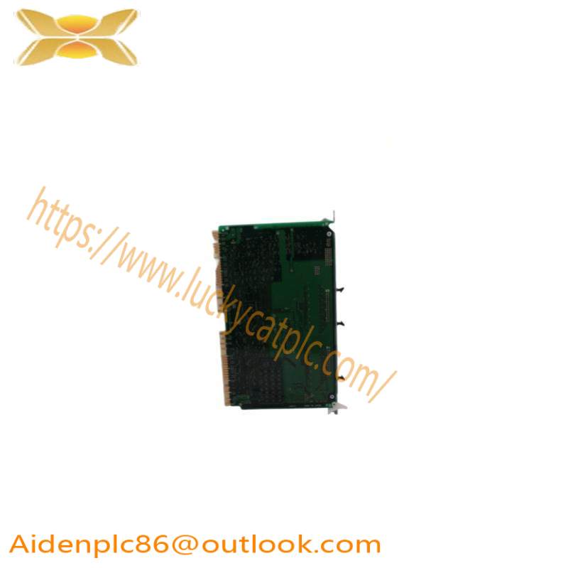 FUJI SHARP Z-312J Plc Module