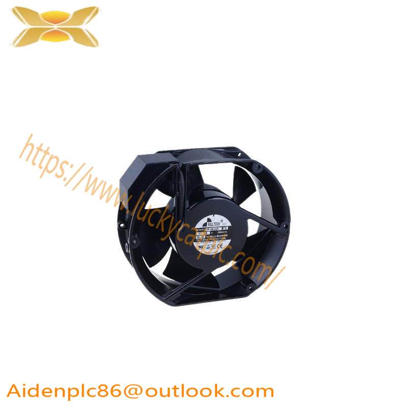 FULLTECH UF-15KC23BTH Apparatus and equipment fan