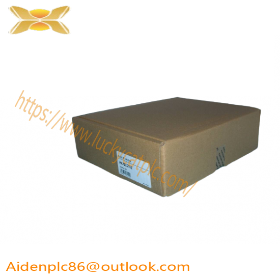 Furnace Electrical HX-SLD702  Control System Module