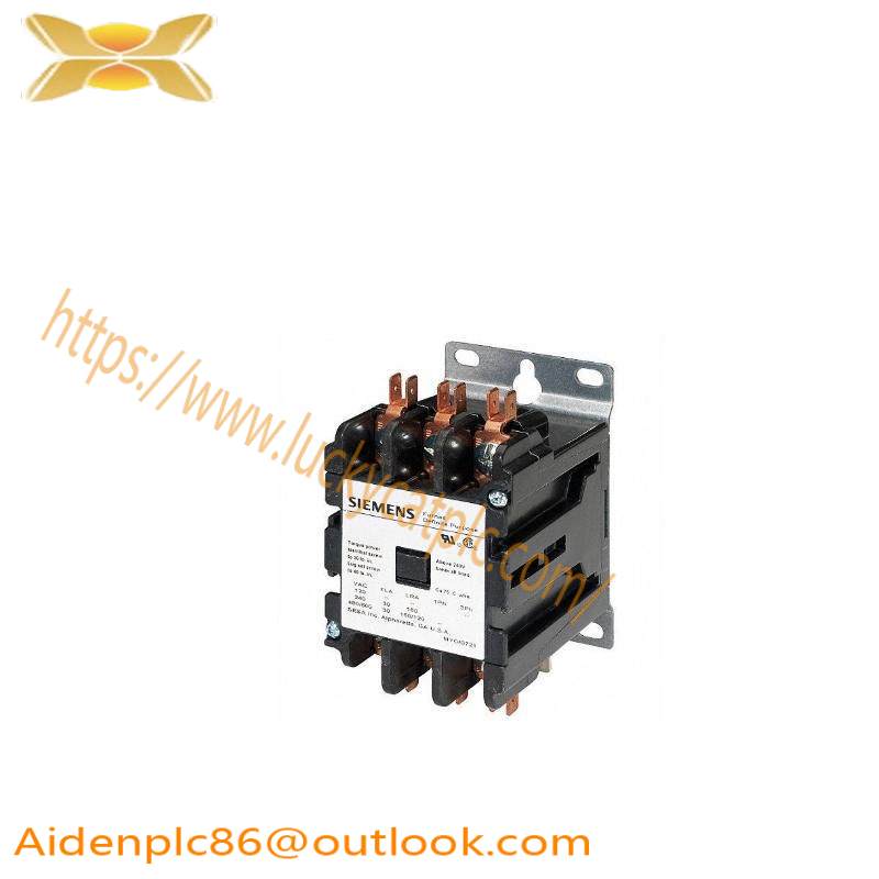 Furnas 42BF35AF Contactor