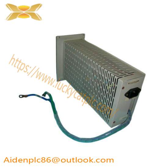 FW252-04A control power supply