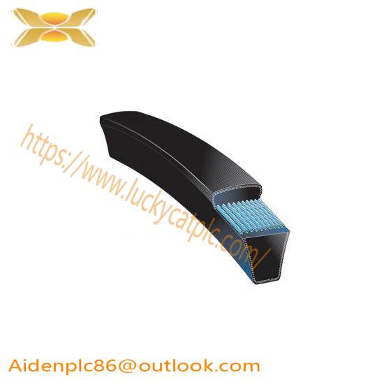 Gates Super HC V Belt 5V1400