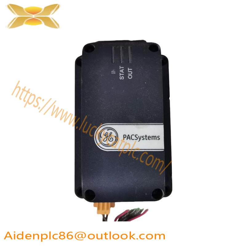 GE-Fanuc IC695ACC402 Controller Energy Pack