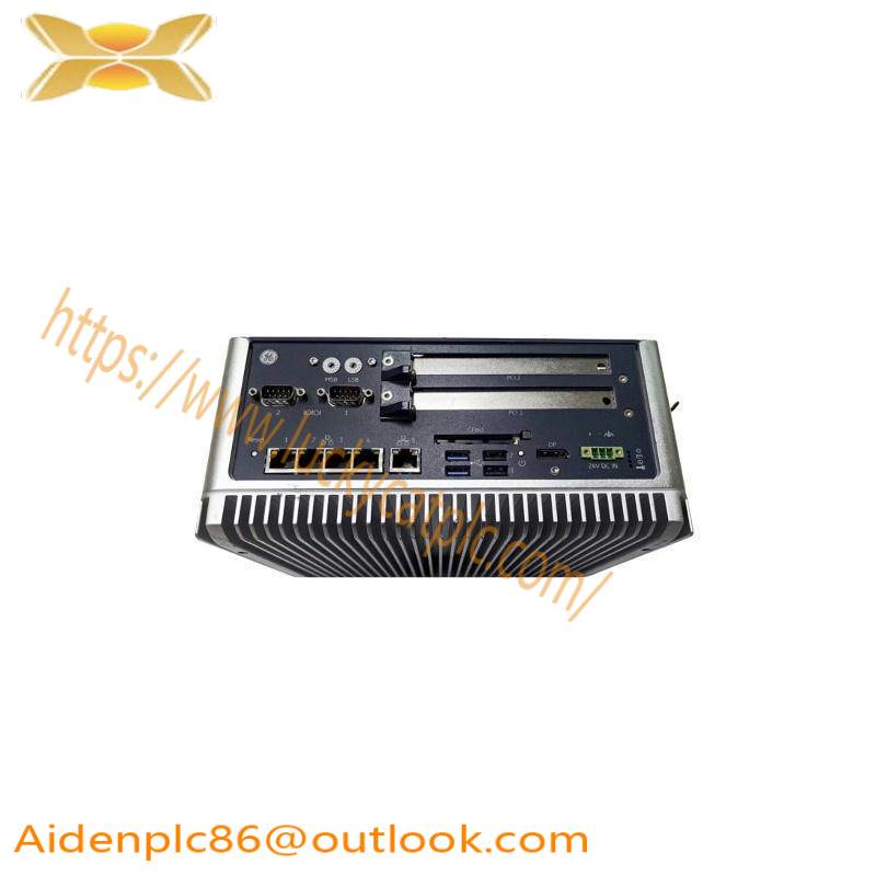 GE 0552N1QLG132A-01 Control module