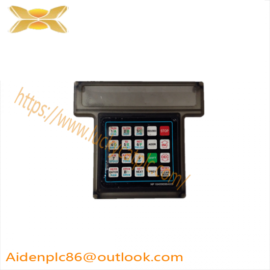 GE 104X905BA603