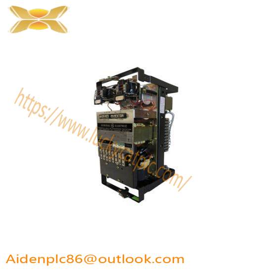GE 12BDD15B11A Relay Transformer
