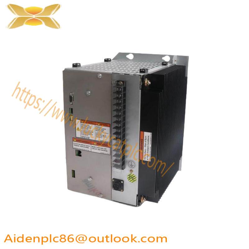 GE 151X1235DB15SA01 EX2100e Regulator PCM