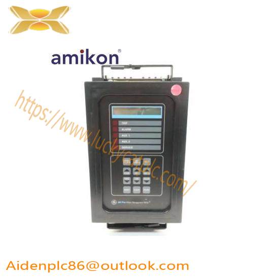 GE 269PLUS-D/O-216-100P-HI New