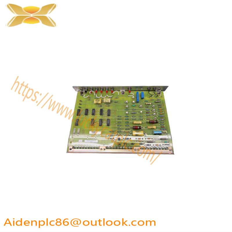 GE 304A8483G10 GE BOARD