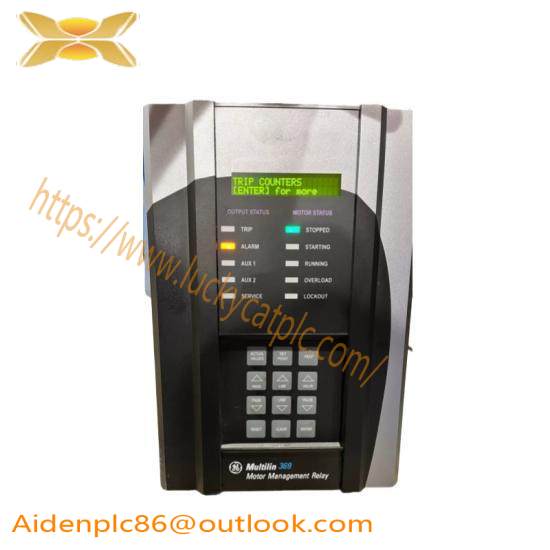 GE 369-HI-R-M-0-0-0