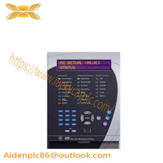 GE IS200TCATH1A