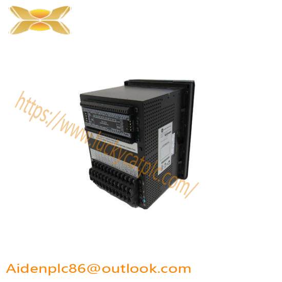 GE 489P5HIA20E Generator Management Relay