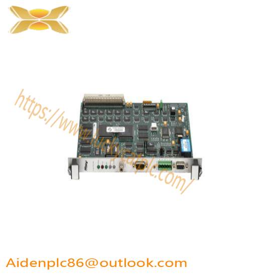 GE 5136-PFB-VME