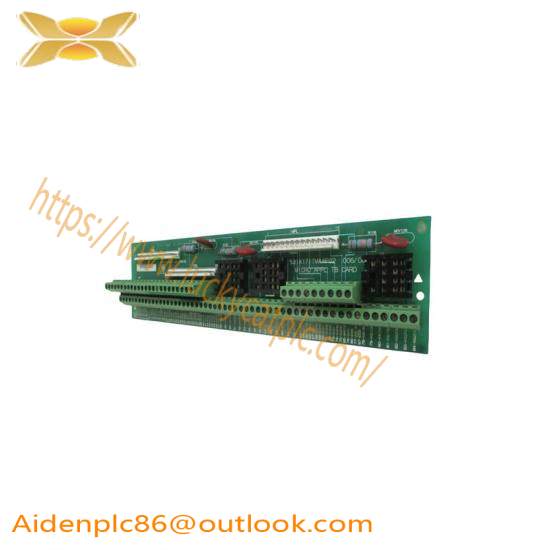 GE IS200TCATH1A