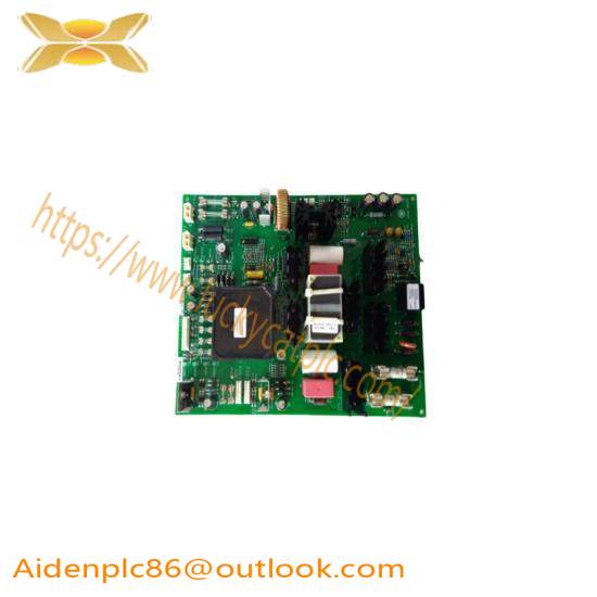 GE 531X175SSBAYM2 SERIES SIX DUAL CHANNEL BIU INT