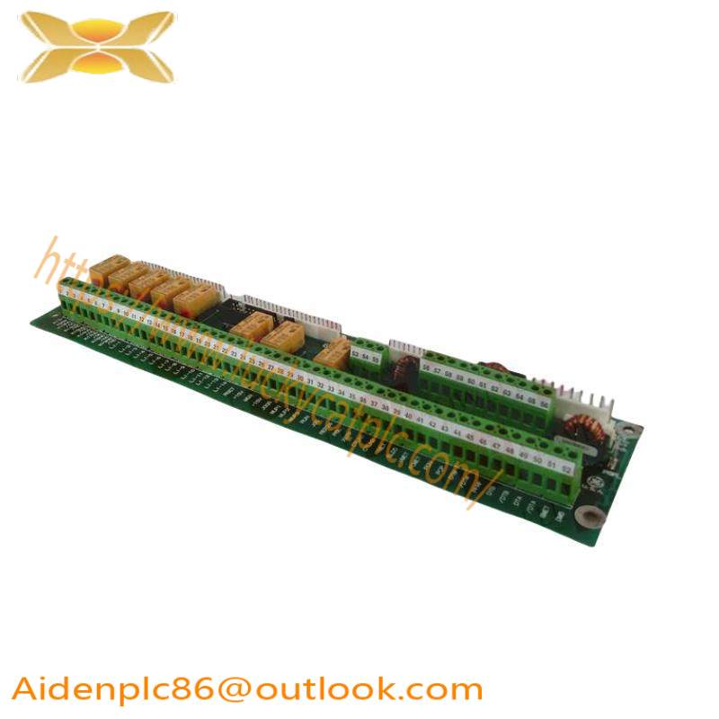 GE 531X189LTBALG1 Card