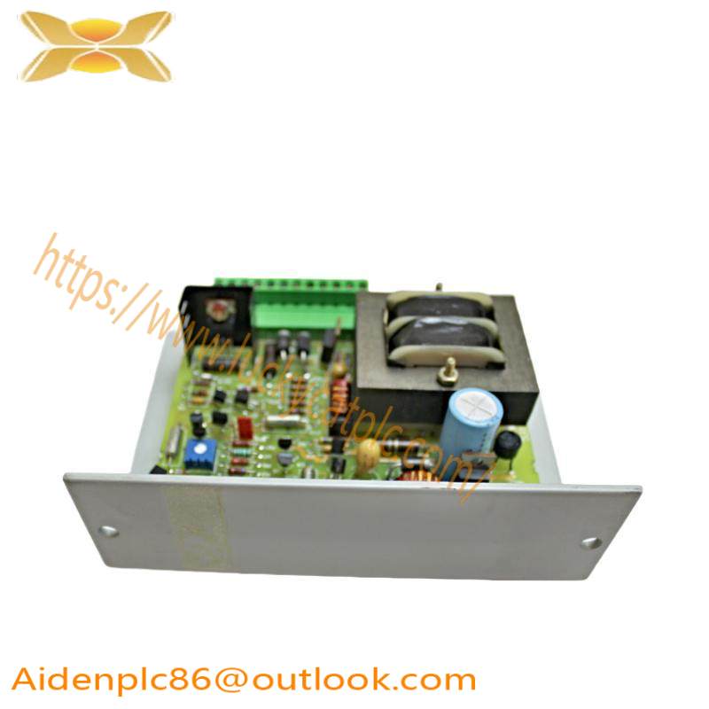 GE 531X207LCSAMG1 Circuit Board