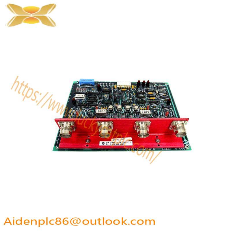 GE 531X304IBDASG1
