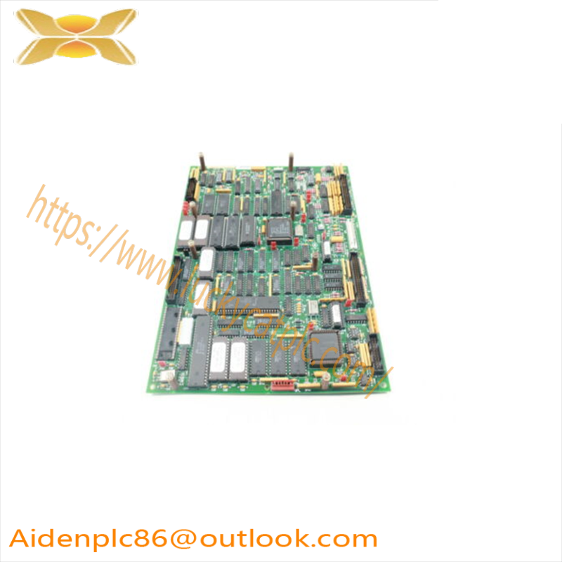 GE 531X306LCCBCG3 LAN Comm Card