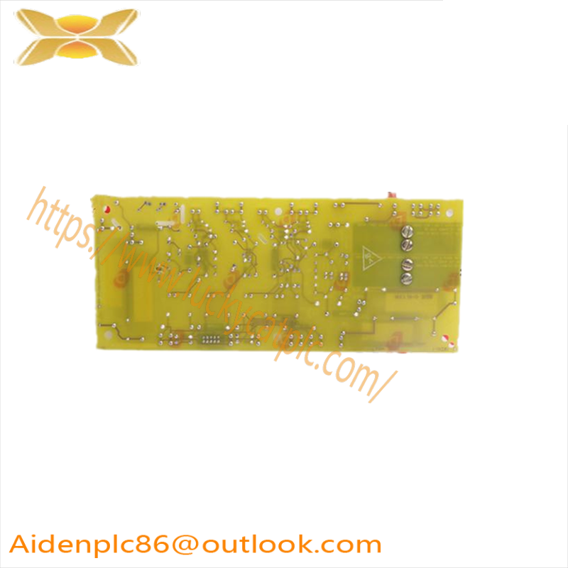 GE 531X306LCCBEG3 LAN Comm Card