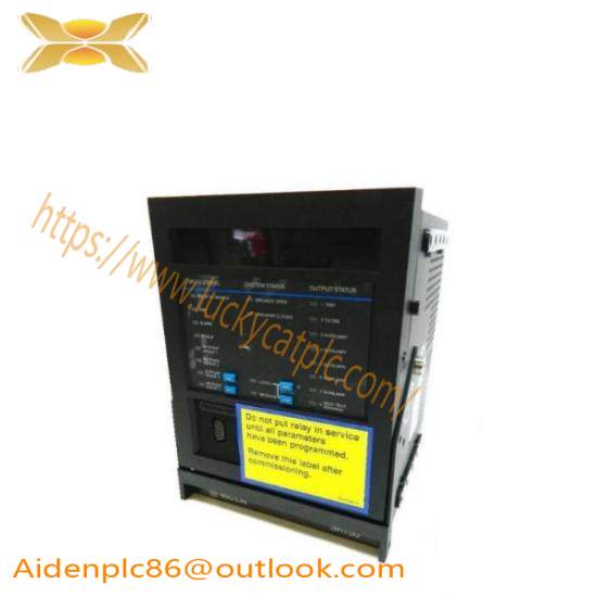 GE 745-W3-P511-G51-HI-R-E-H  GE Multilin Relays
