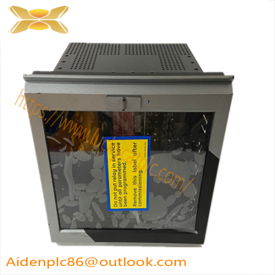 GE 750-P5-G5-S5-HI-A20-R-E-H Current Input Module