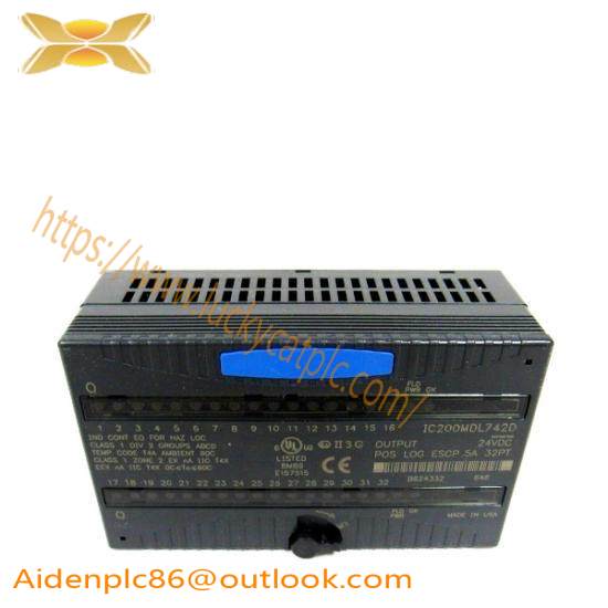 GE 760-P5-G5-S5-HI-A20-R