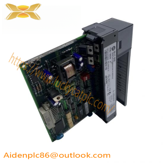 GE 8121-DI-DC