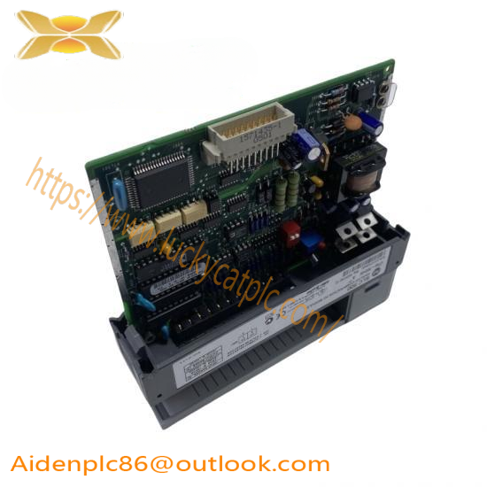 GE 8121-DI-DC