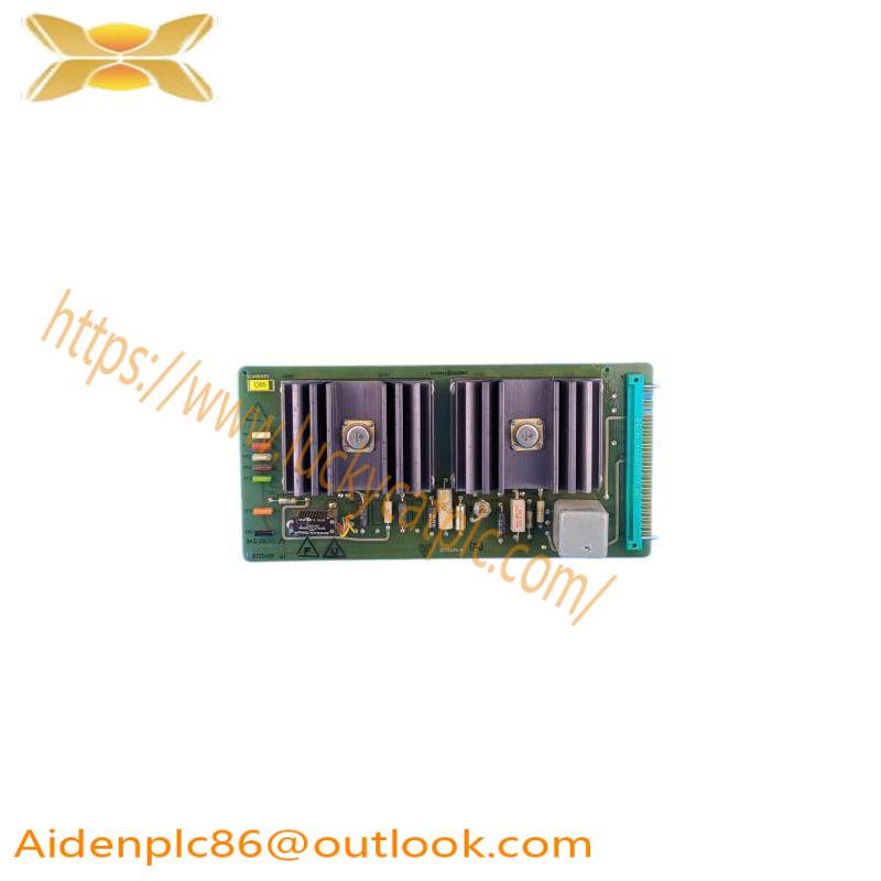 GE 872D496G1 872D495-B Circuit Board