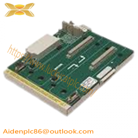 GE 8750-CA-NS Controller Carrier