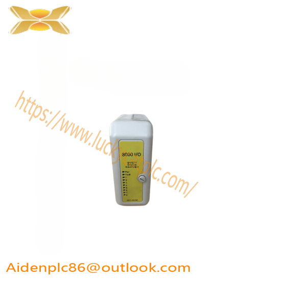 GE 8811-IO-DC 8811-IO-DC-01